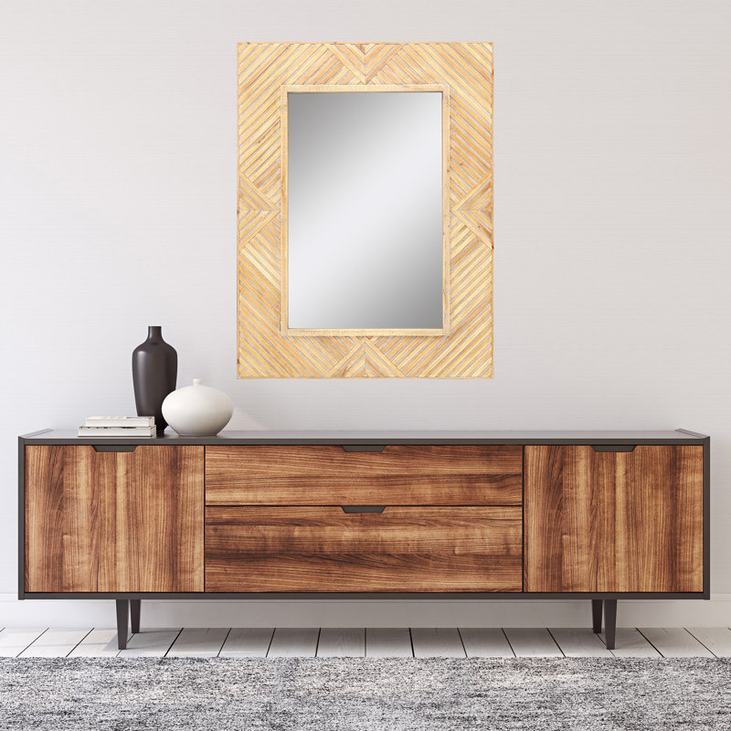 Miroir décoratif