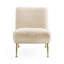 Gainsbourg Slipper Chair