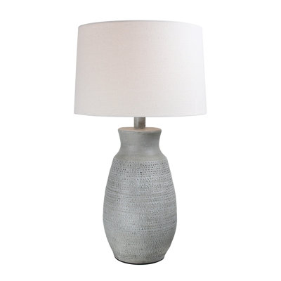 Lampe hydrocal Fane
