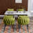 Maylyn 18'' H Tufted Velvet Armchair-1952761723