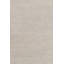 Rug & Kilim’S Oversized Contemporary Textural Solid Rug In Ivory Tones