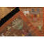 Rug & Kilim’S Scandinavian Folk Art Rug In Brown With Geometric Pictorials-1606507878