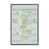 Weathered Zinc Single Picture Frame selected