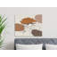 Wrapped Canvas Print Set-653480743