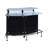 Northampton 60'' Home Bar