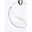 Luminaire suspendu en cristal 6 pouces Avery-1412878518
