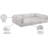 Ivanko Upholstered U-Shaped Sectional Reversible-87141477