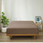 Drap-housse MooMee 100% coton lavé extra profond-107672085-111695586