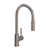 Satin Nickel