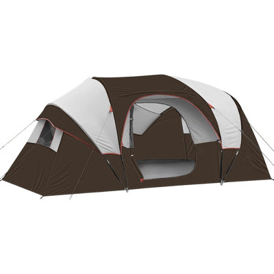 10 Person Tent