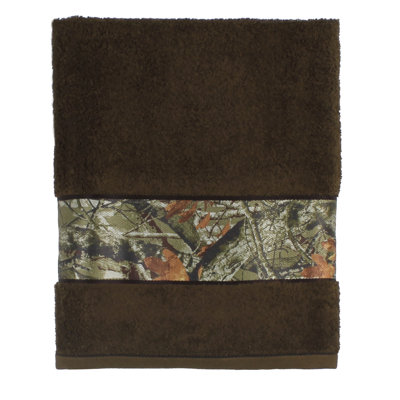 Midweight Bath Towel