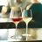 Master's Reserve Prism All-Purpose Wine Glasses, 16 oz.