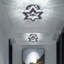 Flush Mount