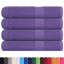 Reshod 100% Cotton Beach Towel-1866597145