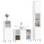 Christeen Bathroom Storage Furniture Set-1532836865