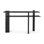 52.4'' W Solid Wood Console Table
