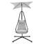 Chaise longue suspendue Kinsley-70787396