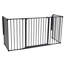 Frederick Steel Fireplace Screen-34269578-70093207
