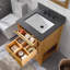 Ensemble de meuble-lavabo simple 24 po Keri-641338065