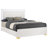Zaidah Platform Bed-660044370-660044372