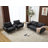 Corvo 61'' Faux Leather Loveseat-1298325719