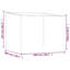 Azora 3m x 3m Metal Pop-Up Gazebo
