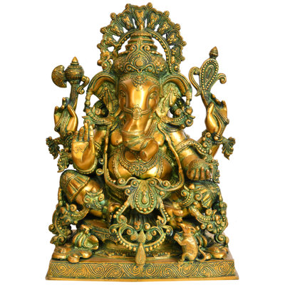 Religious & Spiritual Figurines & Sculptures