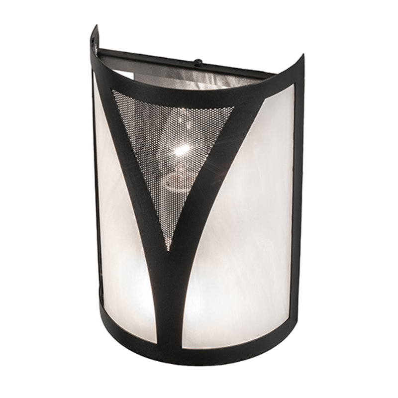 Stiletto 2 - Light Flush Mounted Sconce