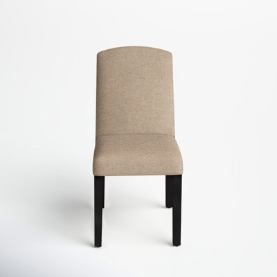  Upholstered Parsons Chair
