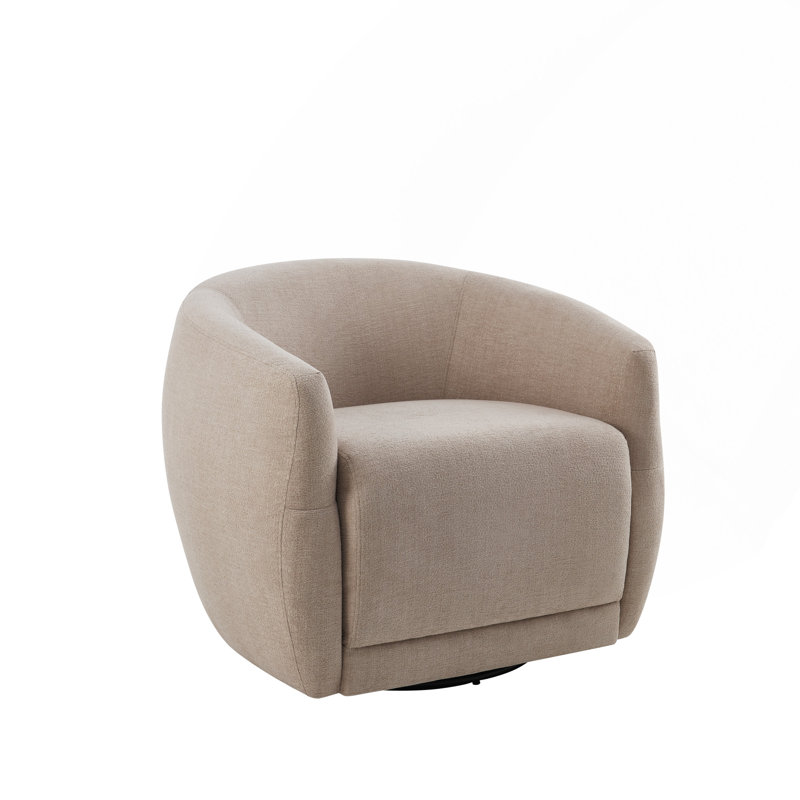 Chaise pivotante