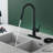 Boyel Living Pull Down Kitchen Faucet-79113187