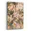 Art mural épique «Garden Peony 2» par Silvia Vassileva, 16 po x 24 po-1026541400