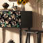 Buffet 33,5 "de style rétro-1437599139