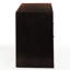 Table de chevet 2 tiroirs Espresso-549972593