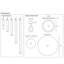 Combi 1 - Light LED Pendant-380603616-352453126