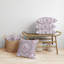 Indoor / Outdoor Square Cushion-1471556509-1471556510