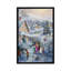 « caroleers », reproduction d’art sur toile-20909674-73084036-73084042