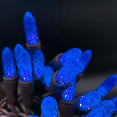 Guirlande de 50 lumières