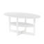 Table basse de style traîneau ovale avec rangement Yalim-1870106876-1870106877