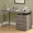 Solid Wood Writing Desk