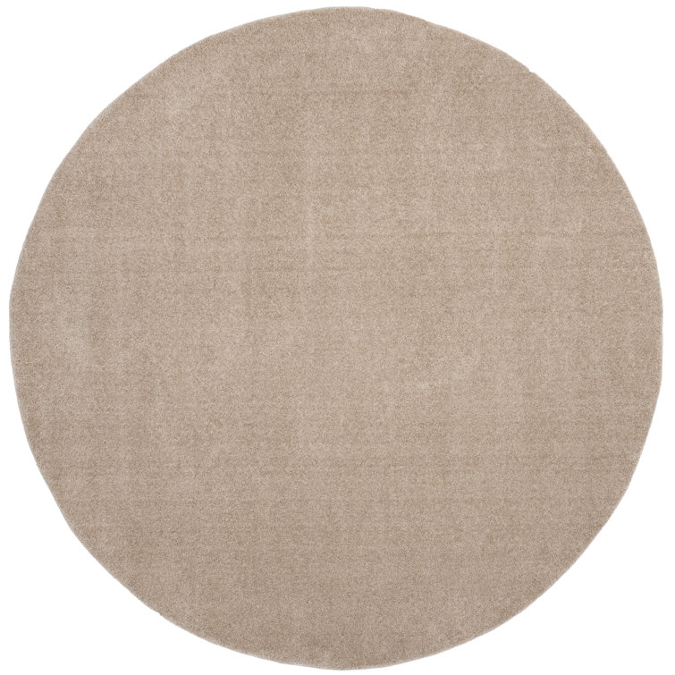 Velvet Shag Performance Rug