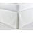Oxford Tailored Matelassé 22" Bed Skirt-6221705-6221701