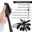 Belfry Kitchen Whipton 15 Utensil Set-2126311790
