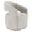 Alaijah Upholstered Swivel Armchair-137711100