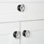 Burgundy Cabinet Knob-783942439