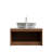 30" Bathroom Vanity With Sink