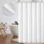 Rideau de douche Utopia Alley Waffle-1549008971