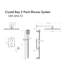 Thermostatic Complete Shower System-622928591