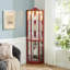 Vitrine de coin Cherry-129994456