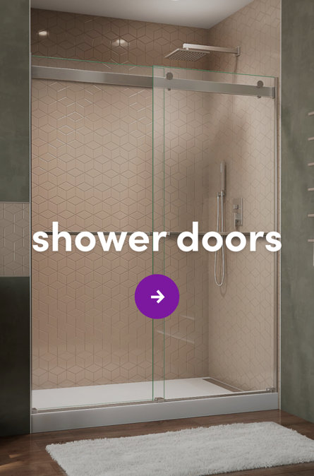 shower doors